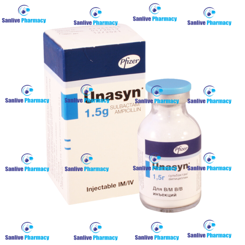 https://livehealthepharma.com/images/products/1732165937Unasyn Vials 1.5gm x 1(AmpicillinSulbactam).png